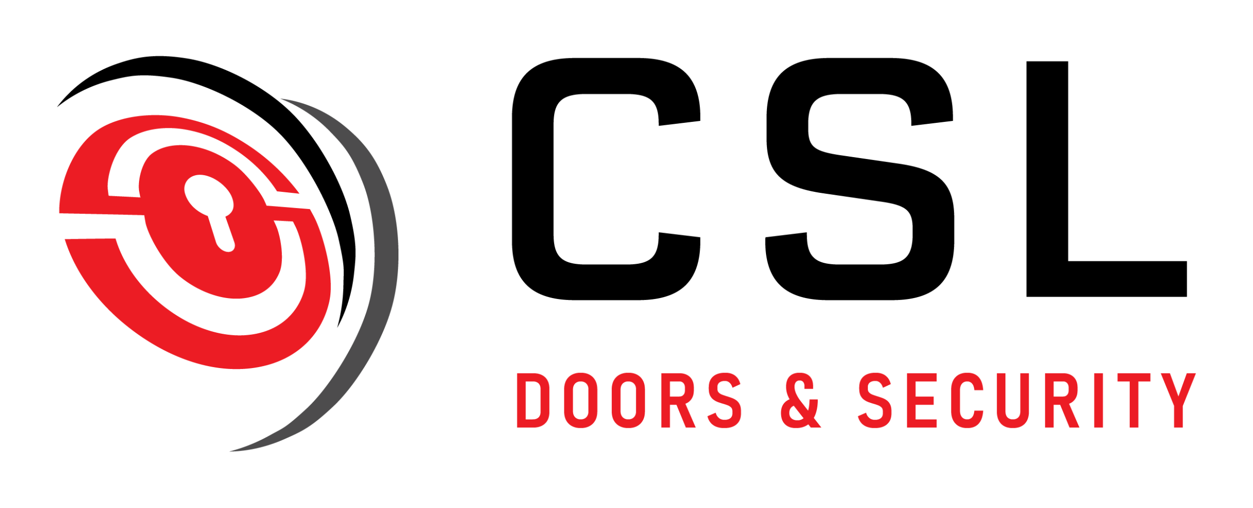 CSL Doors Security horizontal