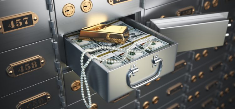 Bank Security Measures