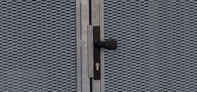 Commercial Door Locksmith