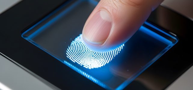 Top Access Control Companies