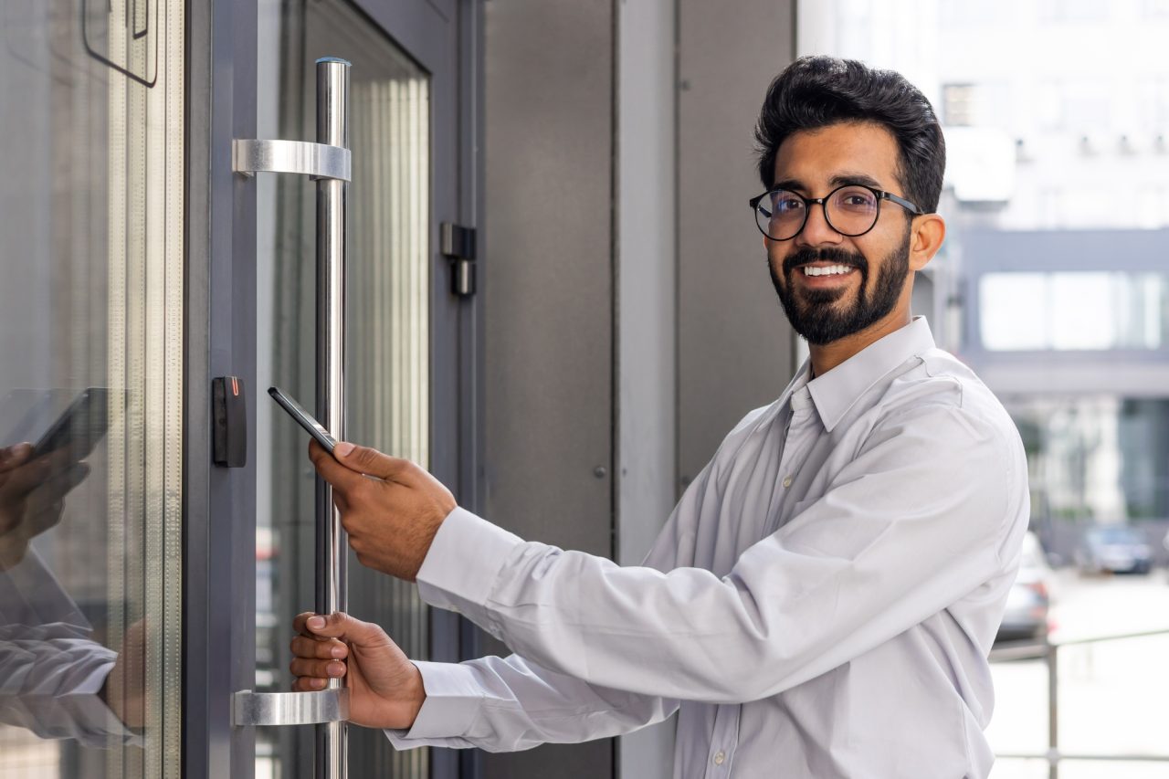 Security for Property Managers